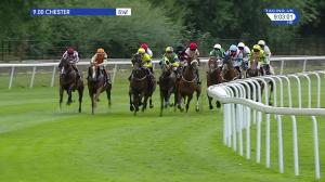 Video preview image for Chester 21:00 - Business Connection Handicap (4)
