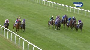 Video preview image for Newmarket 14:15 - Darley July Cup Stakes (Group 1) (1)