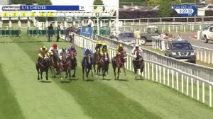 Video preview image for Chester 15:15 - Corbettsports City Plate Stakes (Listed) (1)