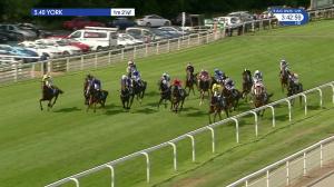 Video preview image for York 15:40 - John Smith's Cup Handicap (2)