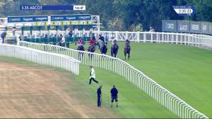 Video preview image for Ascot 15:35 - Woodford Reserve Handicap (2)