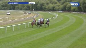 Video preview image for Chester 15:45 - Raymond & Kathleen Corbett Memorial Handicap (3)