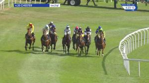 Video preview image for Chester 16:20 - Csp Audio Visual Handicap (4)
