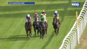 Video preview image for Hamilton Park 18:30 - Sas 'The Power To Know' Handicap (5)