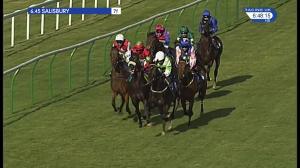 Video preview image for Salisbury 18:45 - Sovereign Wealth Management Novice Stakes (5)