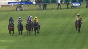 Video preview image for Hamilton Park 19:00 - Jfm Electrical Ltd, Services & Facilities Management Handicap (4)