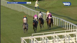 Video preview image for Salisbury 20:15 - Party Continues At The Chapel Nightclub Handicap (6)