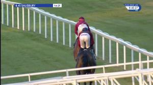 Video preview image for Salisbury 20:45 - British Stallion Studs EBF "Ladies' Evening" Fillies' Handicap (3)