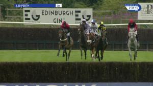 Video preview image for Perth 14:30 - Energy Check Utility Comparisons Novices' Handicap Chase (4)