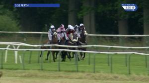 Video preview image for Perth 15:35 - Mackie's Summer Sundaes Handicap Chase (3)