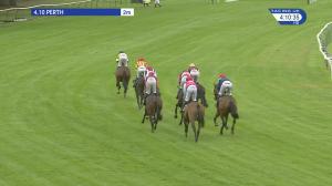 Video preview image for Perth 16:10 - Action Glen Novices' Hurdle (4)