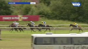 Video preview image for Ayr 15:05 - Sundrum Castle Holiday Park Handicap (5)