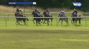 Video preview image for Ayr 15:35 - Polyflor Handicap (4)
