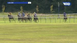 Video preview image for Ayr 16:05 - Parkdean Resorts Glasgow Fair Handicap (2)