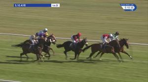Video preview image for Ayr 17:10 - Southerness Holiday Park Apprentice Handicap (6)