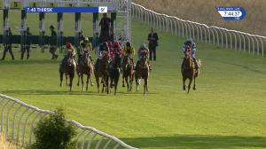 Video preview image for Thirsk 19:40 - Buy Tickets At thirskracecourse.net For Online Discount Novice Stakes (5)