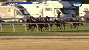 Video preview image for Thirsk 20:10 - Jw 4X4 Northallerton Handicap (5)