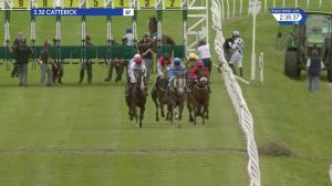 Video preview image for Catterick Bridge 14:30 - Watch Racing UK On Sky 426 Selling Stakes (6)