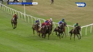 Video preview image for Catterick Bridge 17:00 - Betfair 'Novice' Amateur Riders' Handicap (6)