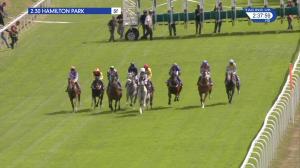 Video preview image for Hamilton Park 14:30 - Phoenix Drilling Ltd Race Day Handicap (6)