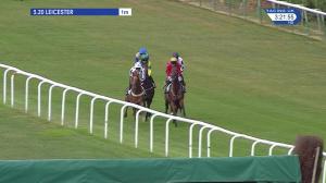Video preview image for Leicester 15:20 - Dr. Tom Connors Handicap (4)