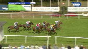 Video preview image for Hamilton Park 15:30 - Stephen 'Yarbie' Yarborough Memorial Handicap (4)