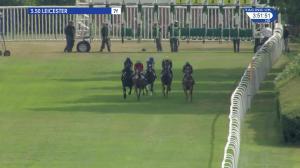 Video preview image for Leicester 15:50 - High Sheriff Of Leicestershire British EBF Fillies' Handicap (4)