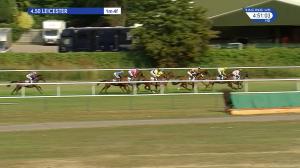 Video preview image for Leicester 16:50 - Samworth Brothers Handicap (6)
