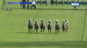 Video preview image for Leicester 17:25 - Davidson Homes Apprentice Handicap (6)