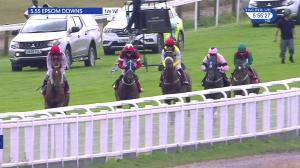 Video preview image for Epsom Downs 17:55 - Lexus Croydon Apprentice Handicap (5)