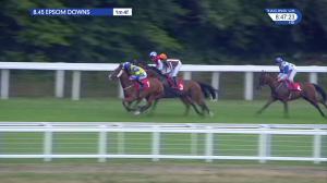 Video preview image for Epsom Downs 20:45 - Always Ready Handicap (5)