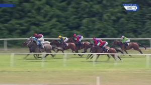 Video preview image for Newbury 15:05 - Ross Brooke Chartered Accountants Fillies' Handicap (2)