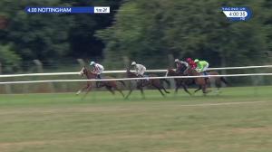 Video preview image for Nottingham 16:00 - Watch Racing UK In Stunning HD Handicap (3)