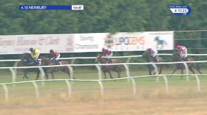 Video preview image for Newbury 16:10 - Tkp Surfacing Handicap (3)