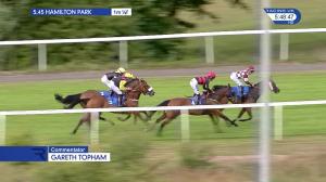 Video preview image for Hamilton Park 17:45 - Contraflow Ltd Traffic Management Apprentice Handicap (5)