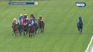 Video preview image for Hamilton Park 19:20 - Heineken UK Scottish Stewards' Cup Handicap (2)