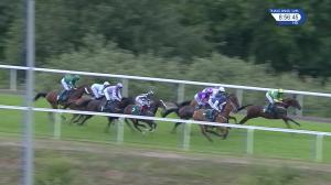 Video preview image for Hamilton Park 20:55 - Heineken Handicap (5)
