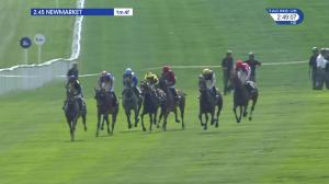 Video preview image for Newmarket 14:45 - Smarkets Betting Exchange Aphrodite Stakes (Listed) (1)