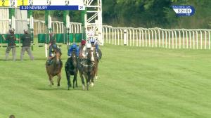 Video preview image for Newbury 17:20 - Grundon Recycling Handicap (2)