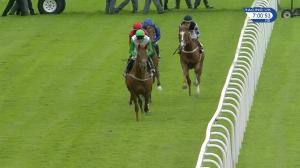 Video preview image for Haydock Park 19:00 - Smarkets Conditions Stakes (3)