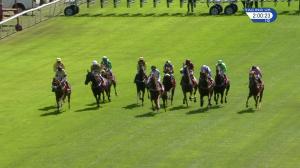 Video preview image for Redcar 14:00 - Sky Bet Britains Most Popular Online Bookmaker EBF Novice Stakes (5)