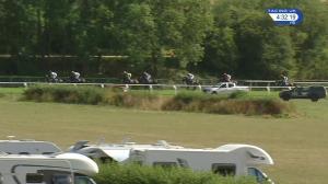 Video preview image for Stratford-on-Avon 16:30 - Stuart Stanley Retro Rebel Handicap Hurdle (3)