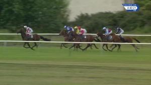 Video preview image for Ayr 16:40 - Get So Much More With Racing UK Handicap (4)