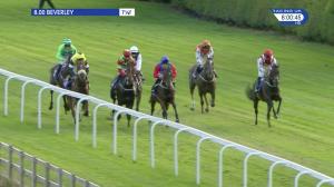 Video preview image for Beverley 20:00 - Richard and Carol Hudson Handicap (4)