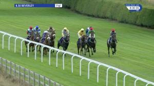 Video preview image for Beverley 20:30 - Sky Bet Go-Racing-In-Yorkshire Summer Festival Handicap (6)