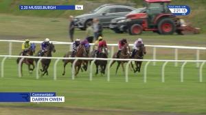 Video preview image for Musselburgh 14:20 - Club188 Racing Offers Handicap (6)