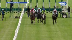 Video preview image for Musselburgh 14:50 - Irish Stallion Farms EBF Novice Stakes (4)
