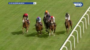 Video preview image for Musselburgh 15:25 - Racing Ticket Giveaways At @188bet Handicap (4)
