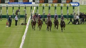 Video preview image for Musselburgh 16:30 - Read Silvestre De Sousa At 188Bet Handicap (5)
