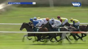 Video preview image for Catterick Bridge 15:10 - Smith & Graham/Love Property Nursery Handicap (5)